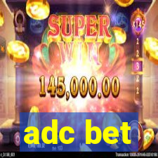 adc bet